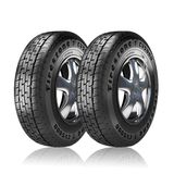 Pneu aro 16 205/75R16C 110/108R Firestone CV5000 Kit 2 Unidades