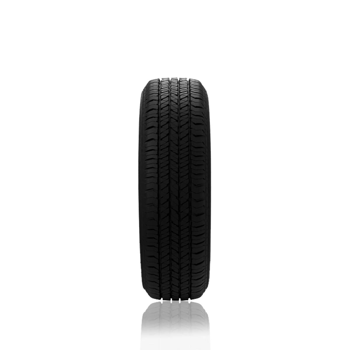 Pneu aro 16 215/65R16 102H Bridgestone Dueler H/T 684 II Kit 2 unid ...