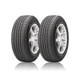 Pneu aro 15 225/60R15 96H Hankook Optimo ME02 K424 kit 2 unidades