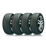 Pneu aro 18 245/45R18 96V Hankook Ventus Prime² K115 Original New Azera kit 4 unidades