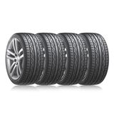 Pneu aro 19 265/30R19 93Y XL Hankook Ventus V12 Evo2 K120 kit 4 unidades