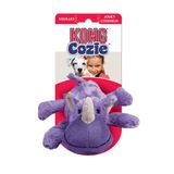 Pelucia Kong Cozie Rosie Rhino Medio com Apito