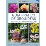 Guia prático de orquídeas