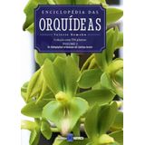 Enciclopédia Das Orquídeas - Volume 02