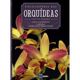 Enciclopédia das orquídeas