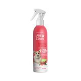 Banho A Seco Pet Clean 240ml Cachorro Gato Cães Pet