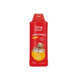 Shampoo E Condicionador Pet Clean Petclean Pet Cachorro Gato