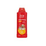 Shampoo E Condicionador Pet Clean Petclean Pet Cachorro Gato