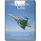 No Azul Do Ceu