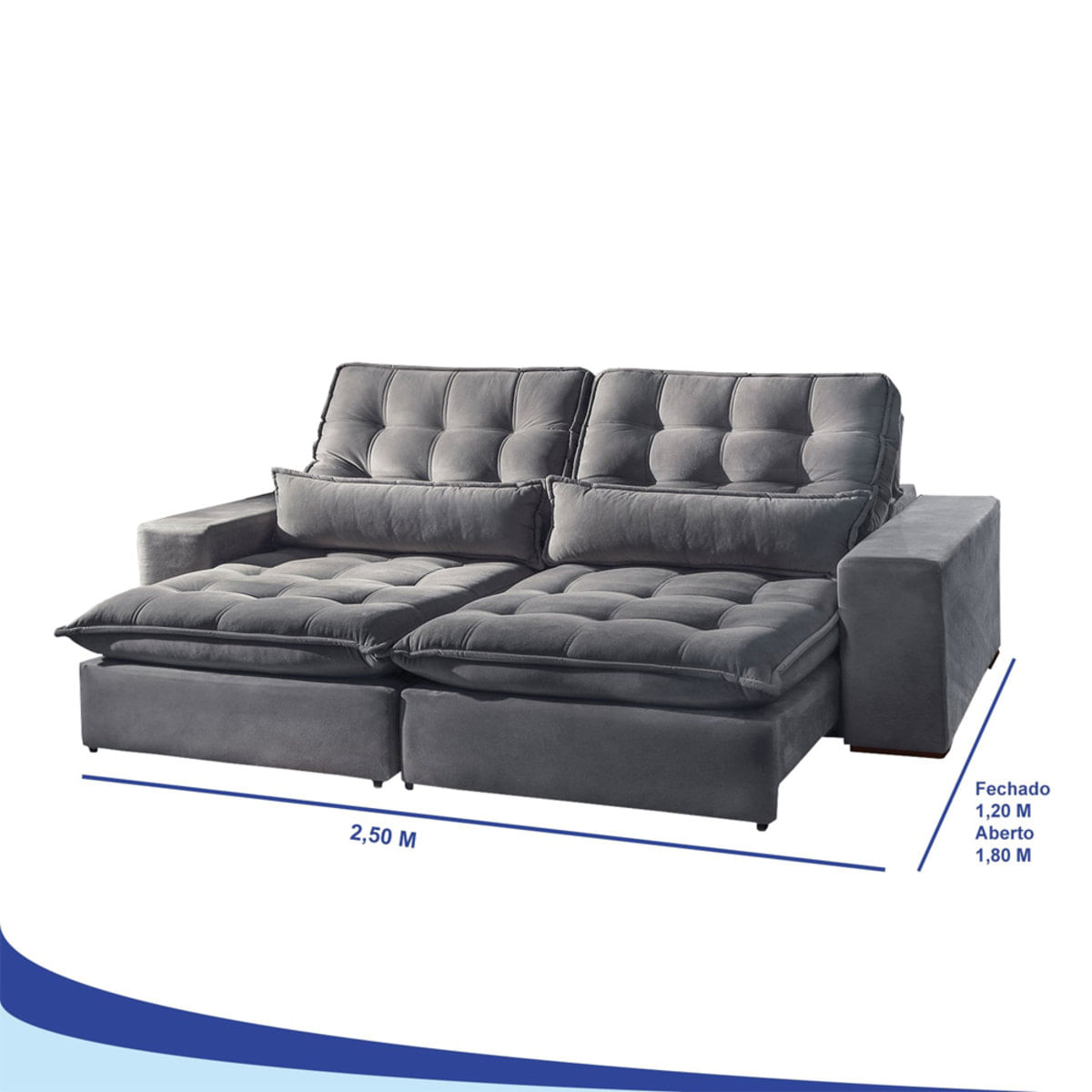 MP24925148_Sofa-4-Lugares-Reclinavel-e-Assento-Retratil-Bruna-250mts-Suede-Cinza---Sofa-Mix_3_Zoom