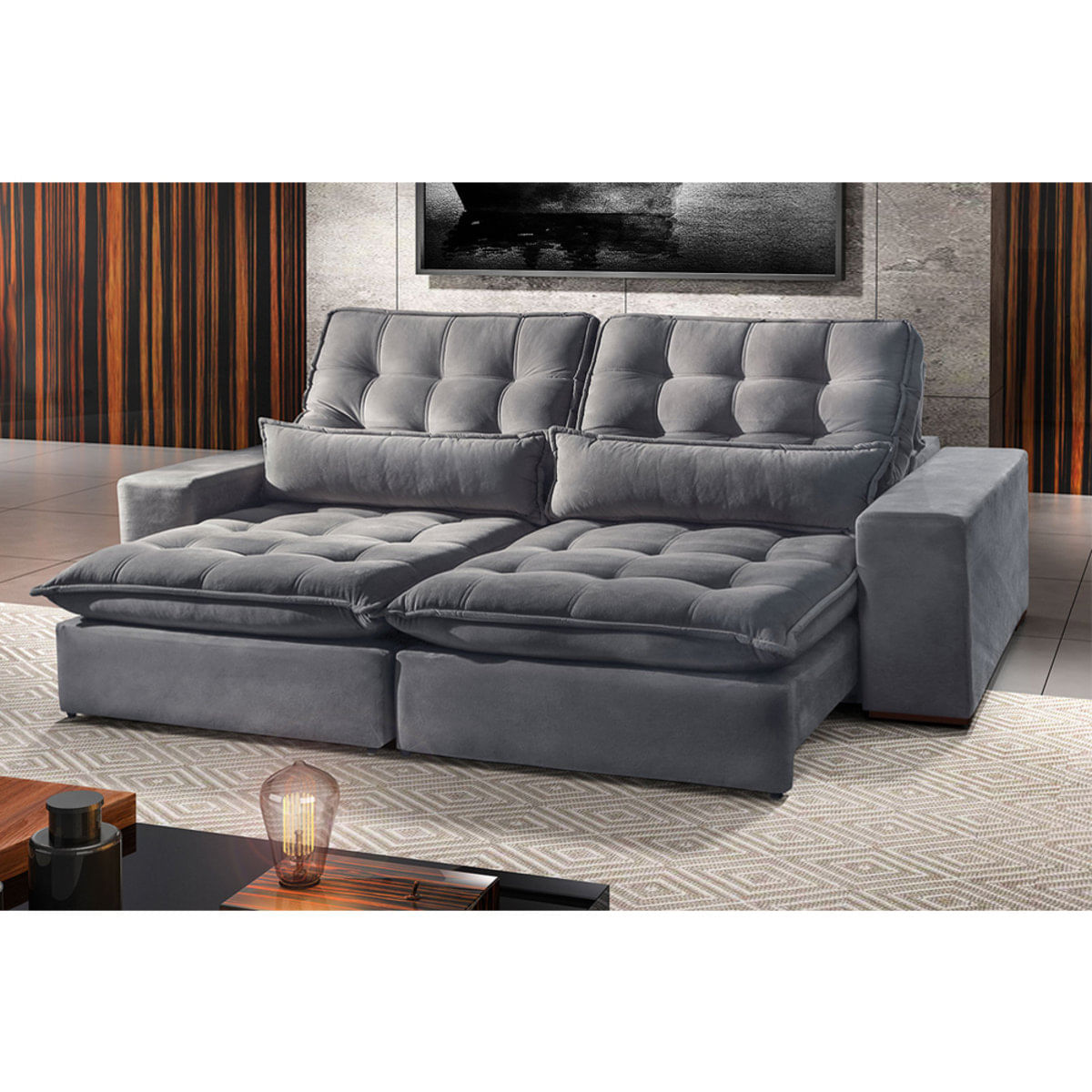 MP24925148_Sofa-4-Lugares-Reclinavel-e-Assento-Retratil-Bruna-250mts-Suede-Cinza---Sofa-Mix_4_Zoom