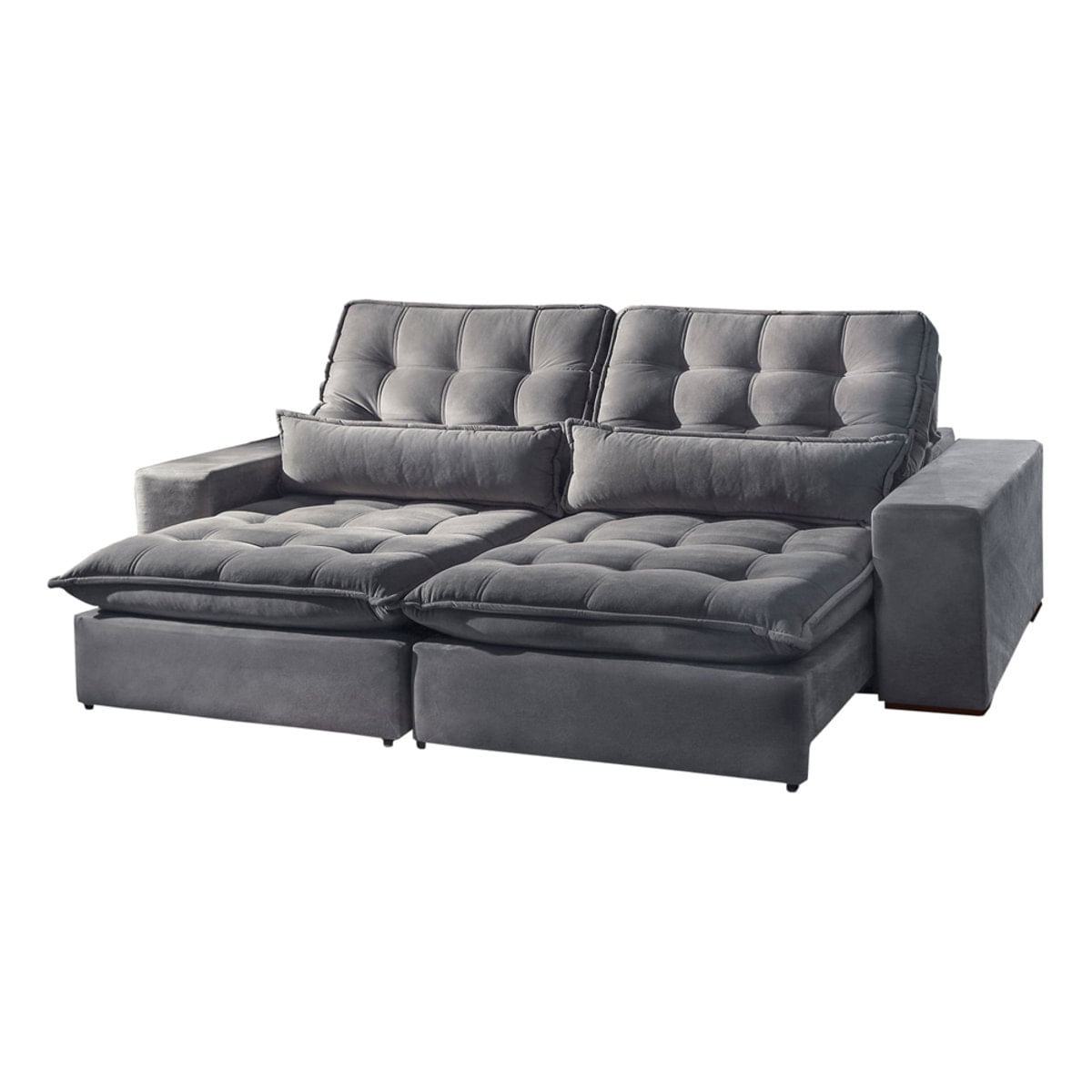 MP24925148_Sofa-4-Lugares-Reclinavel-e-Assento-Retratil-Bruna-250mts-Suede-Cinza---Sofa-Mix_5_Zoom