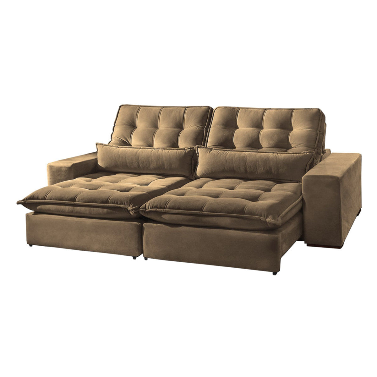 MP24924338_Sofa-4-Lugares-Reclinavel-e-Assento-Retratil-Bruna-250mts-Suede-Bege---Sofa-Mix_5_Zoom