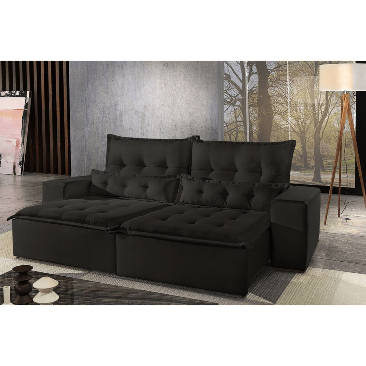 MP24922171_Sofa-5-Lugares-Reclinavel-e-Assento-Retratil-Adele-290mts-Suede-Preto---Sofa-Mix_4_Zoom