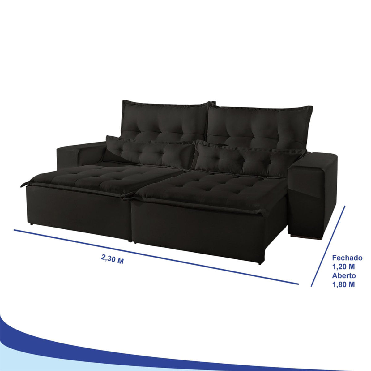 MP24914587_Sofa-3-Lugares-Reclinavel-e-Assento-Retratil-Adele-230mts-Suede-Preto---Sofa-Mix_3_Zoom