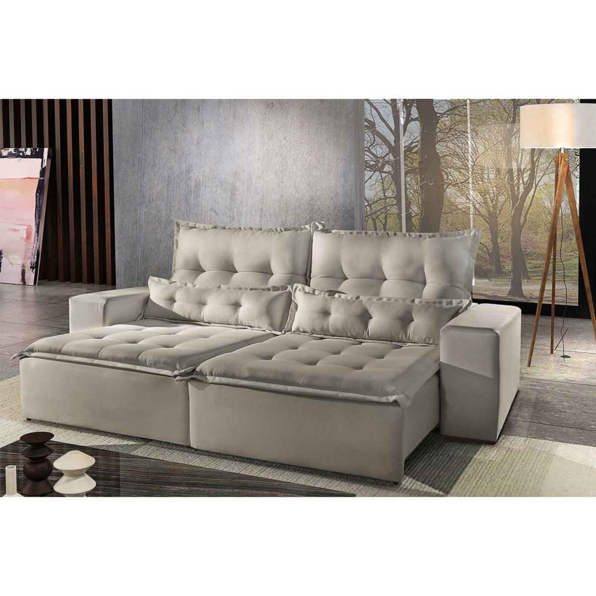 MP24914586_Sofa-3-Lugares-Reclinavel-e-Assento-Retratil-Adele-210mts-Suede-Cinza---Sofa-Mix_5_Zoom