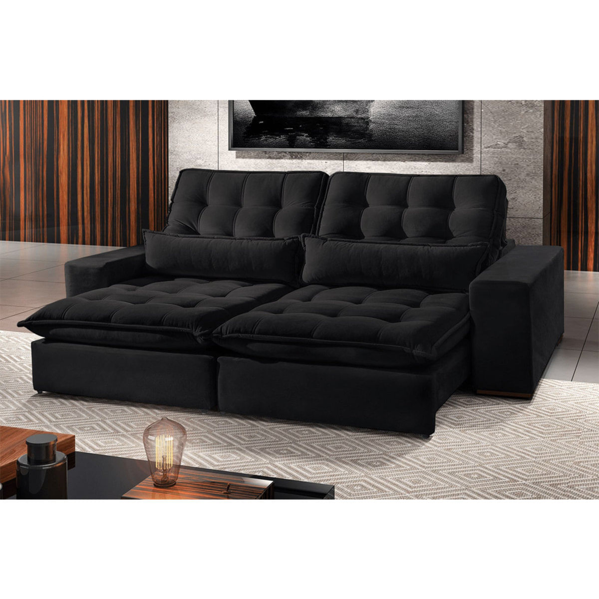 MP24913831_Sofa-5-Lugares-Reclinavel-e-Assento-Retratil-Bruna-290mts-Suede-Preto---Sofa-Mix_4_Zoom