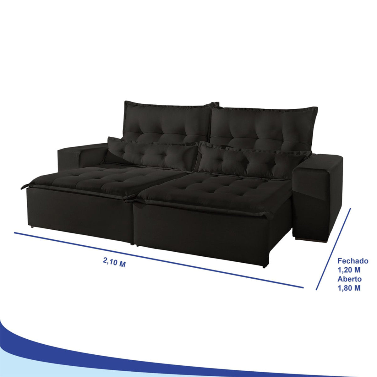 MP24912730_Sofa-3-Lugares-Reclinavel-e-Assento-Retratil-Adele-210mts-Suede-Preto---Sofa-Mix_3_Zoom