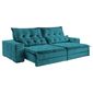 MP24912480_Sofa-3-Lugares-Retratil-e-Reclinavel-210-mts-Bello-Suede-Verde-Sofa-Mix_1_Zoom