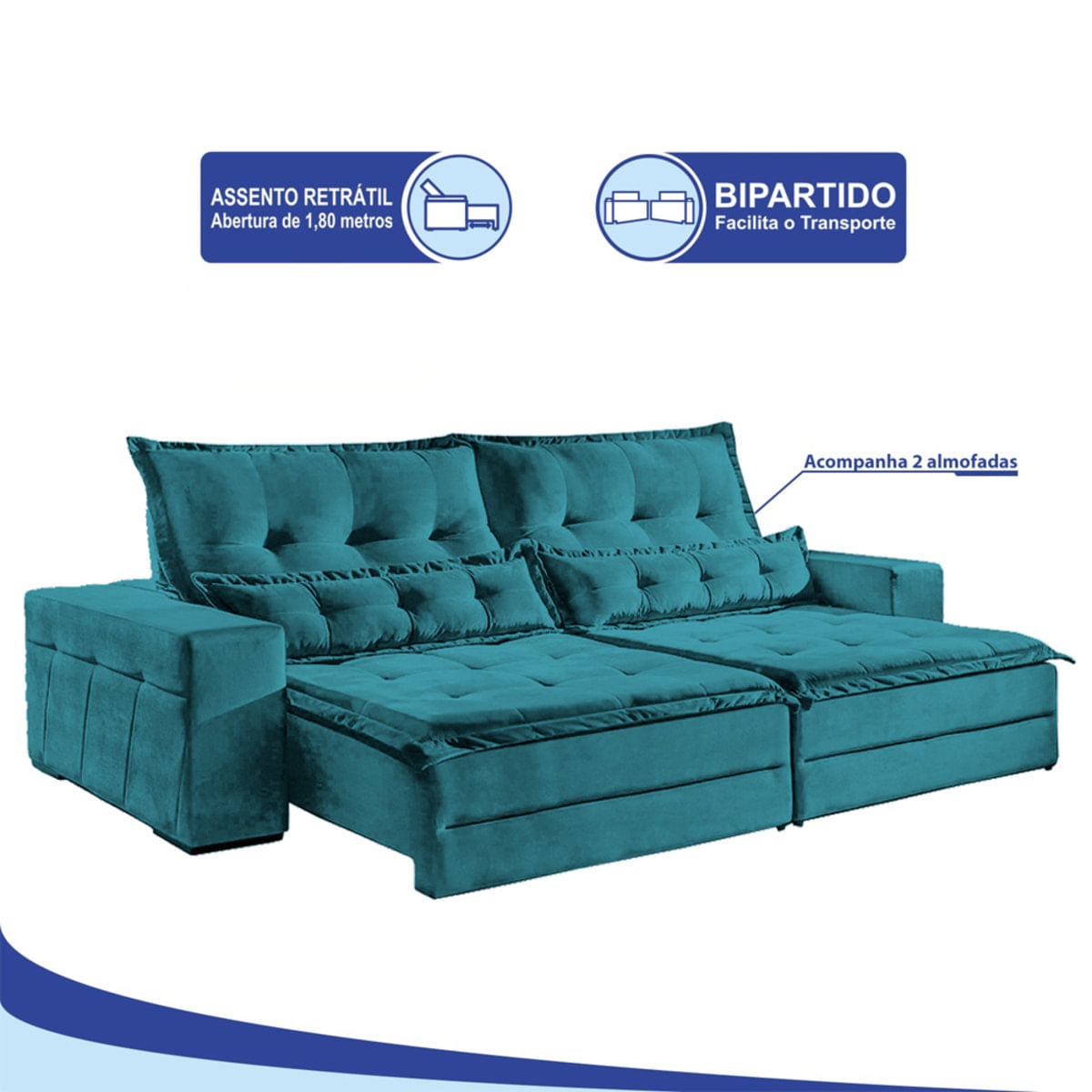 MP24912480_Sofa-3-Lugares-Retratil-e-Reclinavel-210-mts-Bello-Suede-Verde-Sofa-Mix_2_Zoom