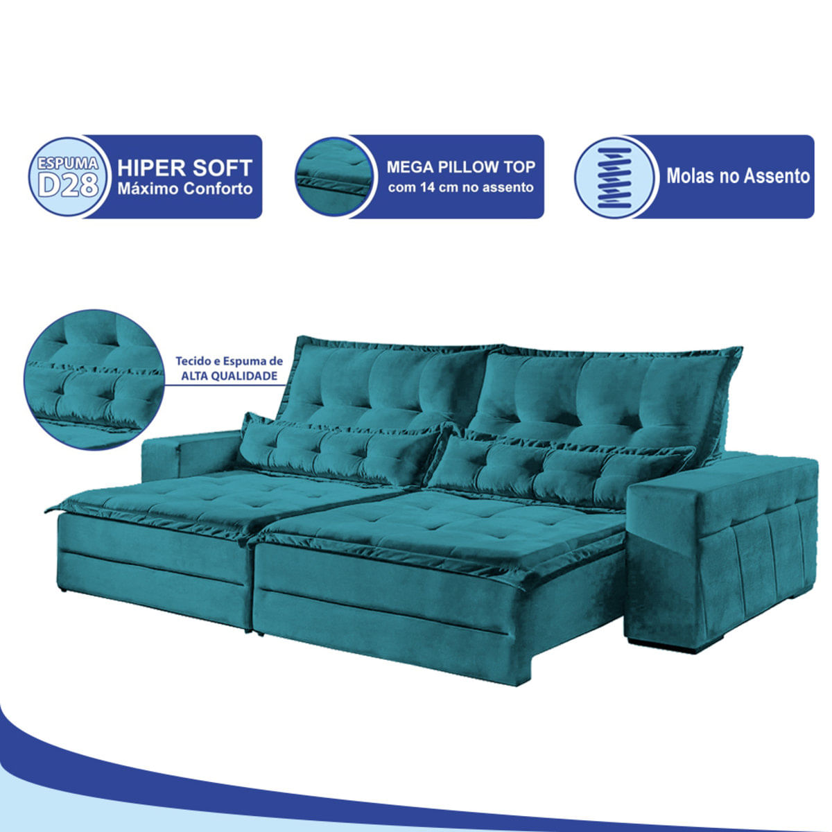 MP24912480_Sofa-3-Lugares-Retratil-e-Reclinavel-210-mts-Bello-Suede-Verde-Sofa-Mix_3_Zoom