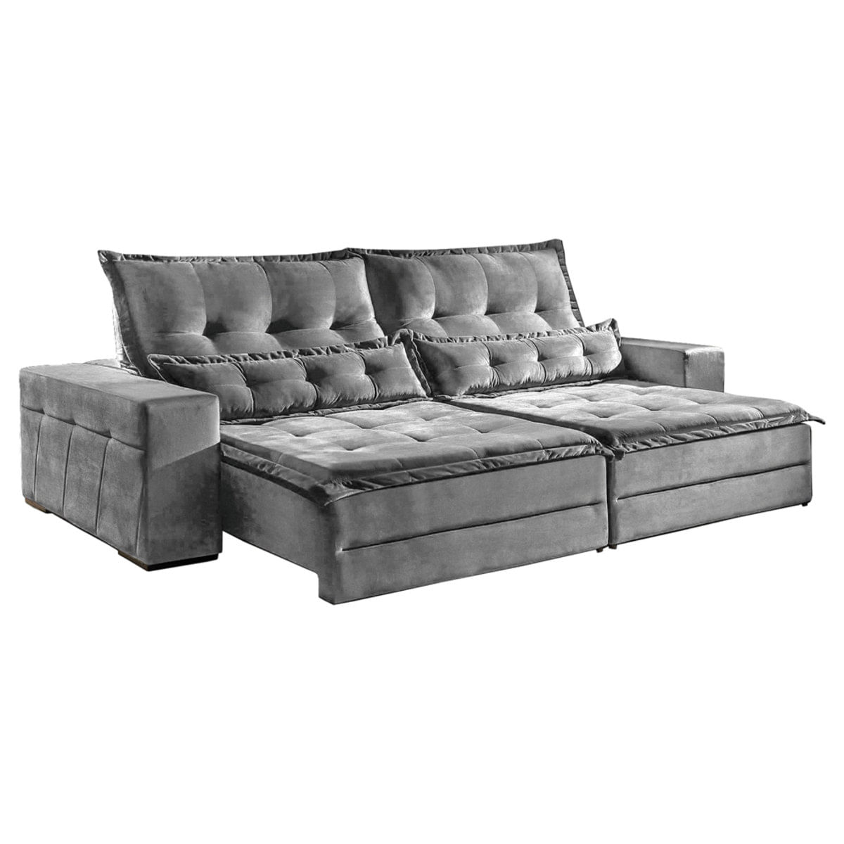 MP24912478_Sofa-3-Lugares-Retratil-e-Reclinavel-210-mts-Bello-Suede-Cinza-Sofa-Mix_5_Zoom