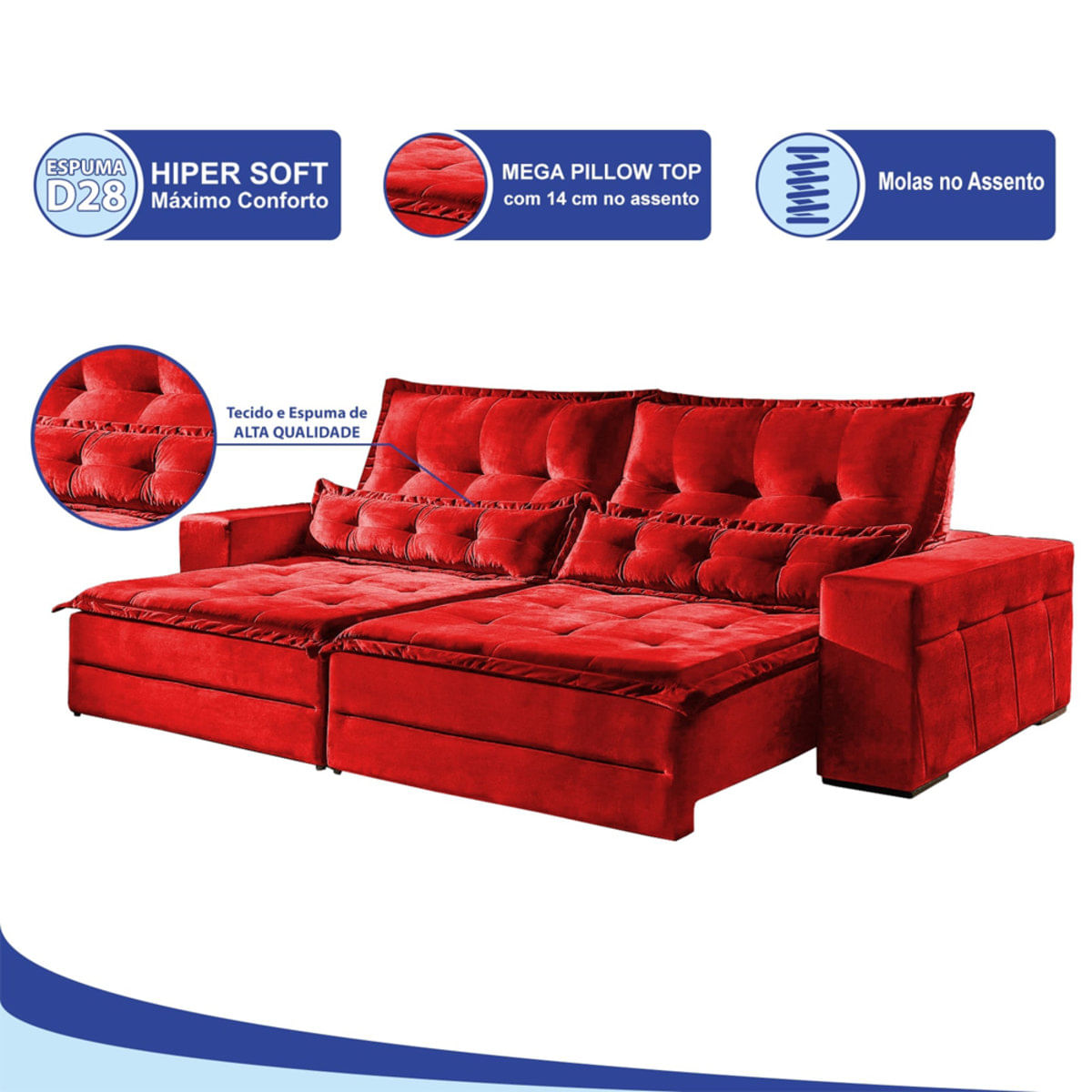 MP24910537_Sofa-3-Lugares-Retratil-e-Reclinavel-230-mts-Bello-Suede-Vermelho-Sofa-Mix_2_Zoom