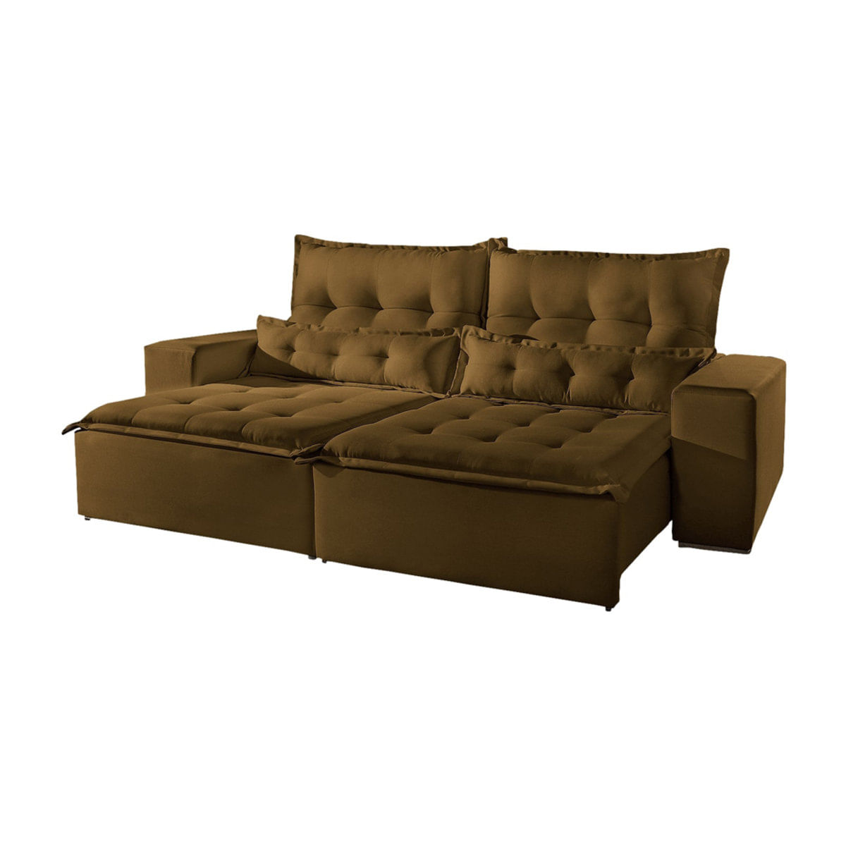 MP24910757_Sofa-3-Lugares-Reclinavel-e-Assento-Retratil-Adele-210mts-Suede-Marrom---Sofa-Mix_5_Zoom