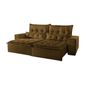 MP24910757_Sofa-3-Lugares-Reclinavel-e-Assento-Retratil-Adele-210mts-Suede-Marrom---Sofa-Mix_5_Zoom