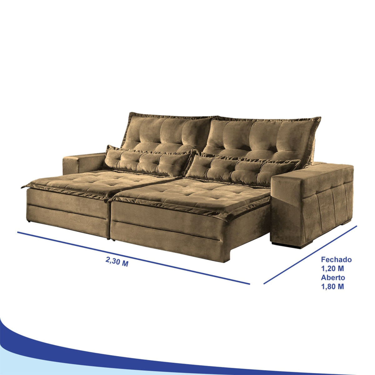 MP24909541_Sofa-3-Lugares-Retratil-e-Reclinavel-230-mts-Bello-Suede-Bege-Sofa-Mix_3_Zoom