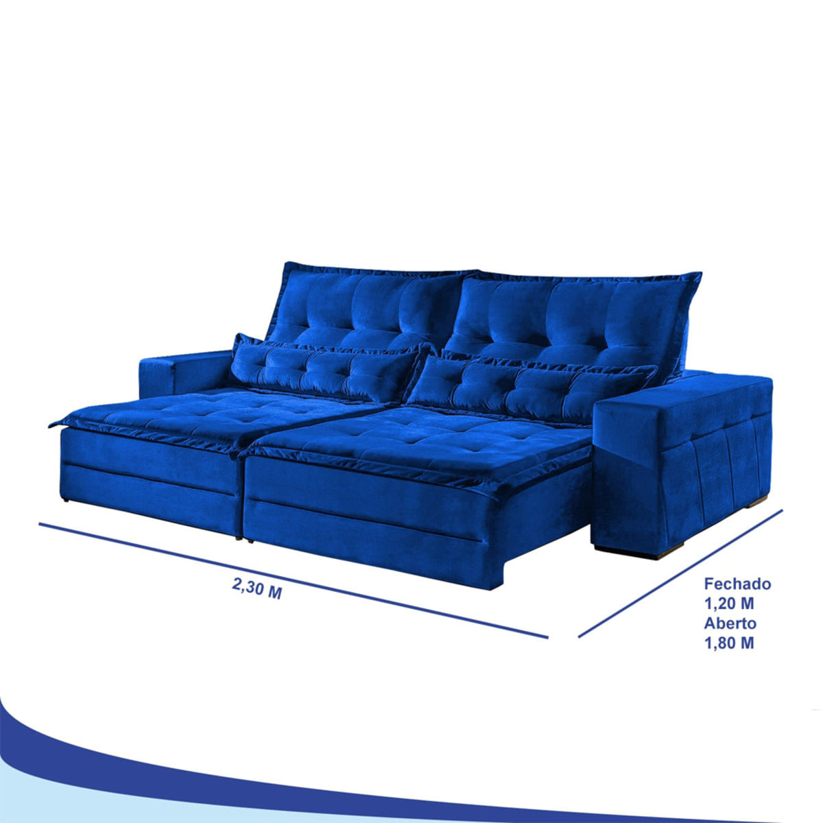 MP24906877_Sofa-3-Lugares-Retratil-e-Reclinavel-230-mts-Bello-Suede-Azul-Sofa-Mix_3_Zoom