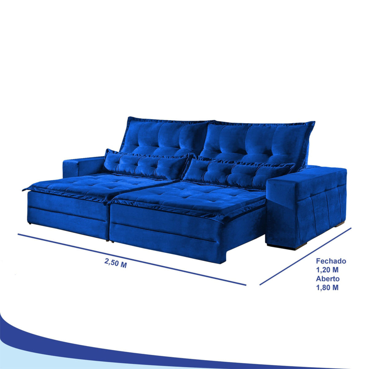 MP24883004_Sofa-4-Lugares-Retratil-e-Reclinavel-250-mts-Bello-Suede-Azul-Sofa-Mix_3_Zoom