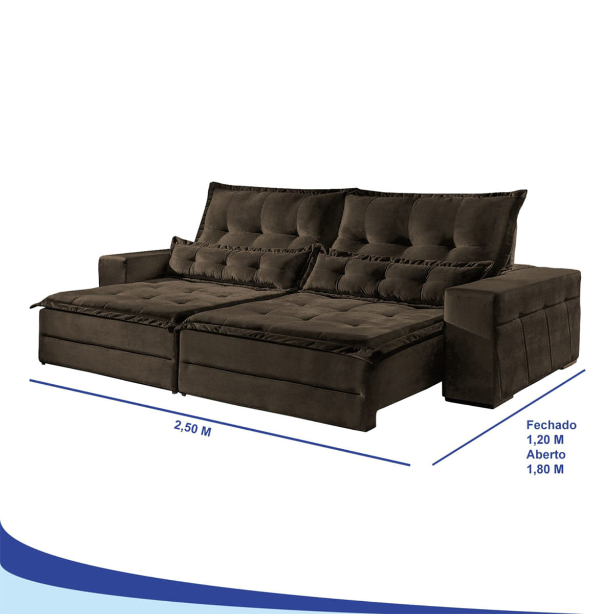 MP24880045_Sofa-4-Lugares-Retratil-e-Reclinavel-250-mts-Bello-Suede-Marrom-Sofa-Mix_3_Zoom