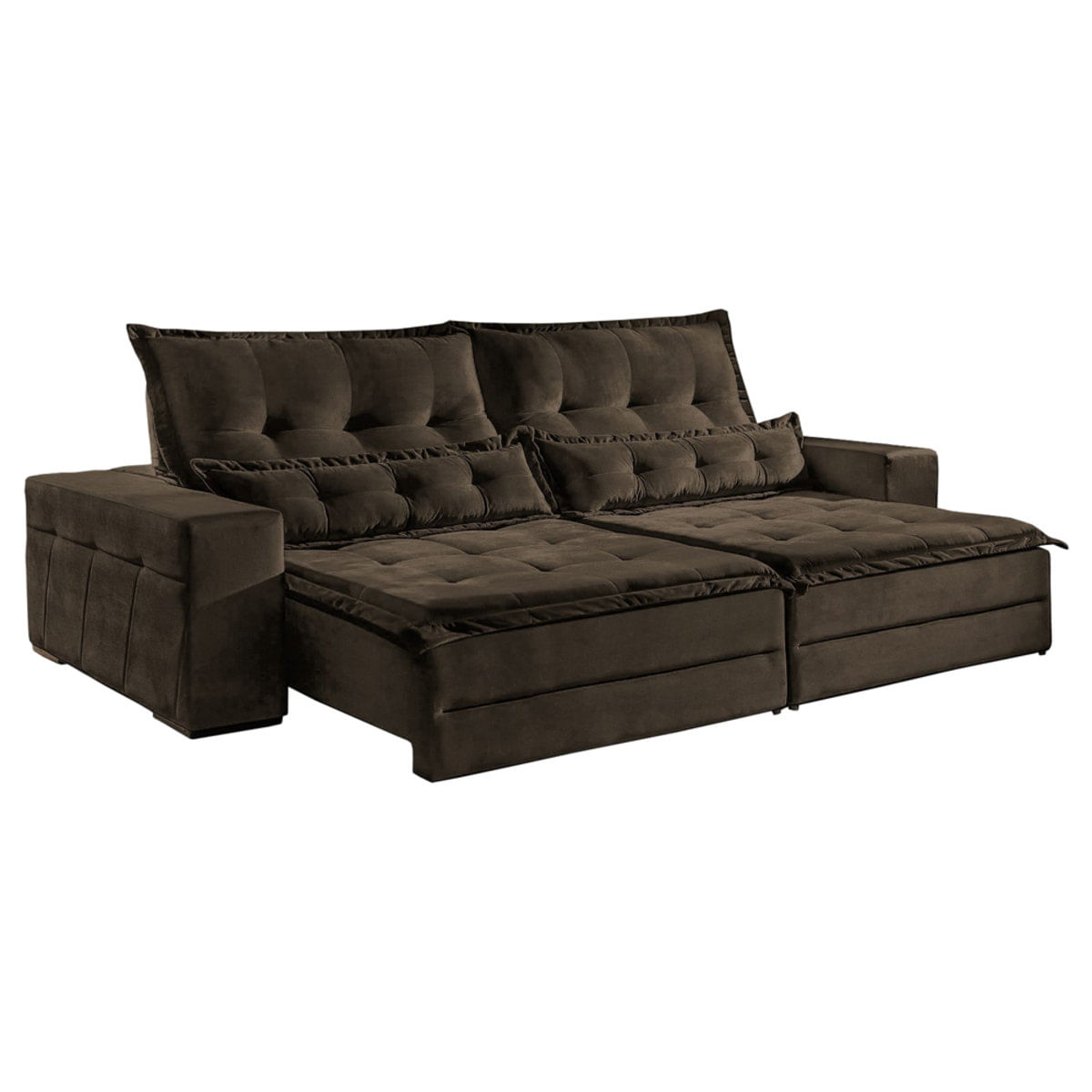 MP24880045_Sofa-4-Lugares-Retratil-e-Reclinavel-250-mts-Bello-Suede-Marrom-Sofa-Mix_5_Zoom