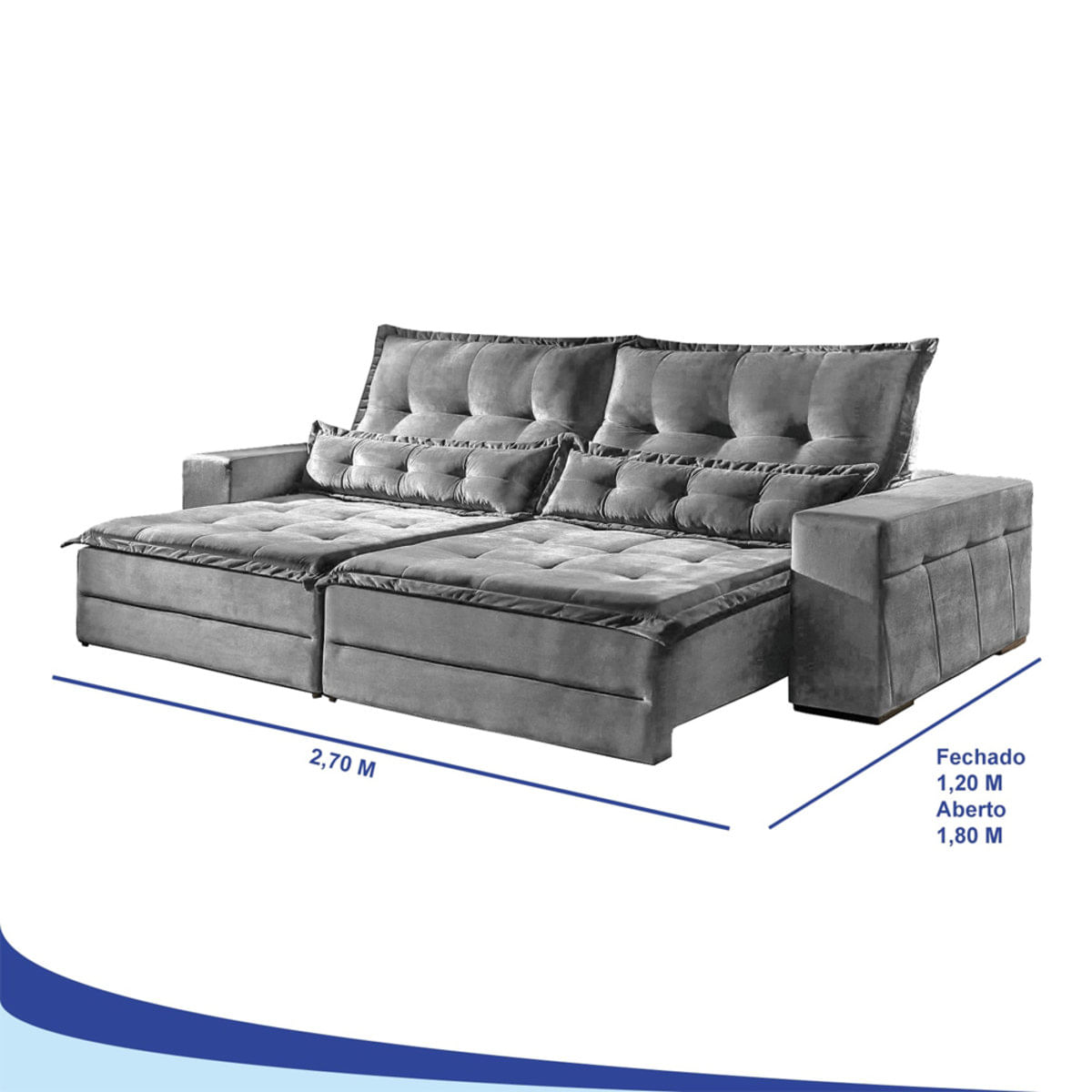 MP24878132_Sofa-4-Lugares-Retratil-e-Reclinavel-270-mts-Bello-Suede-Cinza-Sofa-Mix_3_Zoom