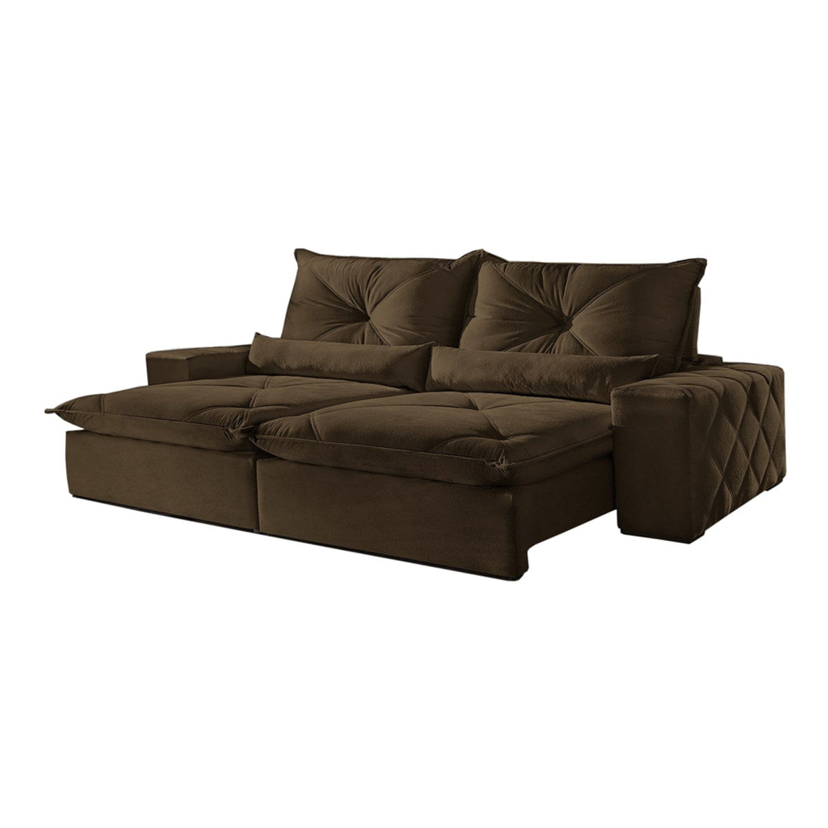 MP24878028_Sofa-3-Lugares-Retratil-e-Reclinavel-210-mts-Fusion-Suede-Marrom-Sofa-Mix_1_Zoom