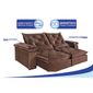 MP24878027_Sofa-4-Lugares-Retratil-e-Reclinavel-270-mts-Valencia-Suede-Marrom-Sofa-Mix_2_Zoom