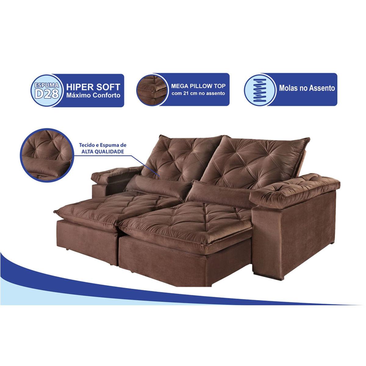 MP24878027_Sofa-4-Lugares-Retratil-e-Reclinavel-270-mts-Valencia-Suede-Marrom-Sofa-Mix_3_Zoom