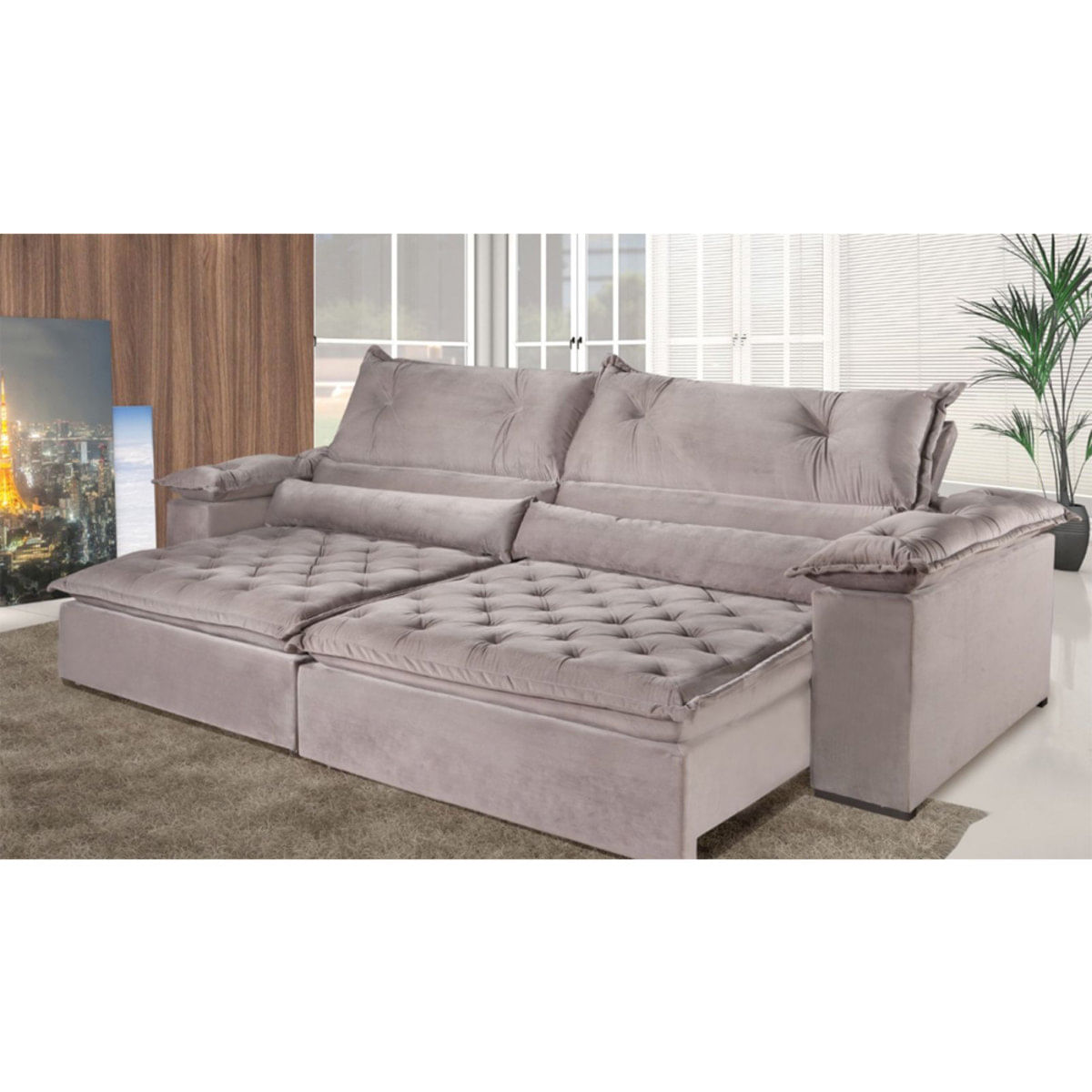 MP24876342_Sofa-3-Lugares-Retratil-e-Reclinavel-230-mts-Premium-Suede-Cinza-Sofa-Mix_4_Zoom