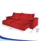 MP24867902_Sofa-3-Lugares-Retratil-e-Reclinavel-230-mts-Premium-Suede-Vermelho-Sofa-Mix_3_Zoom