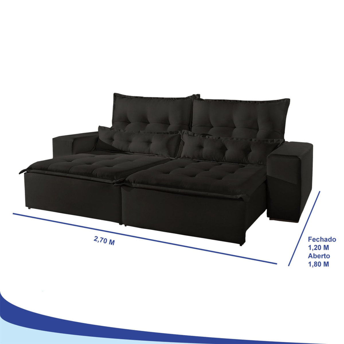 MP24865840_Sofa-4-Lugares-Reclinavel-e-Assento-Retratil-Adele-270mts-Suede-Preto---Sofa-Mix_4_Zoom