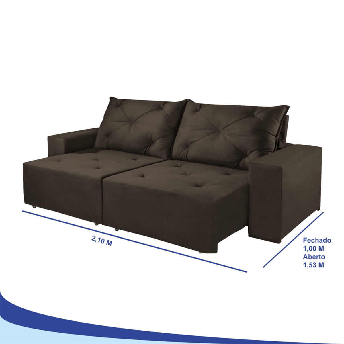 MP24859605_Sofa-3-Lugares-Retratil-e-Reclinavel-210-mts-Opala-Suede-Marrom-Sofa-Mix_3_Zoom