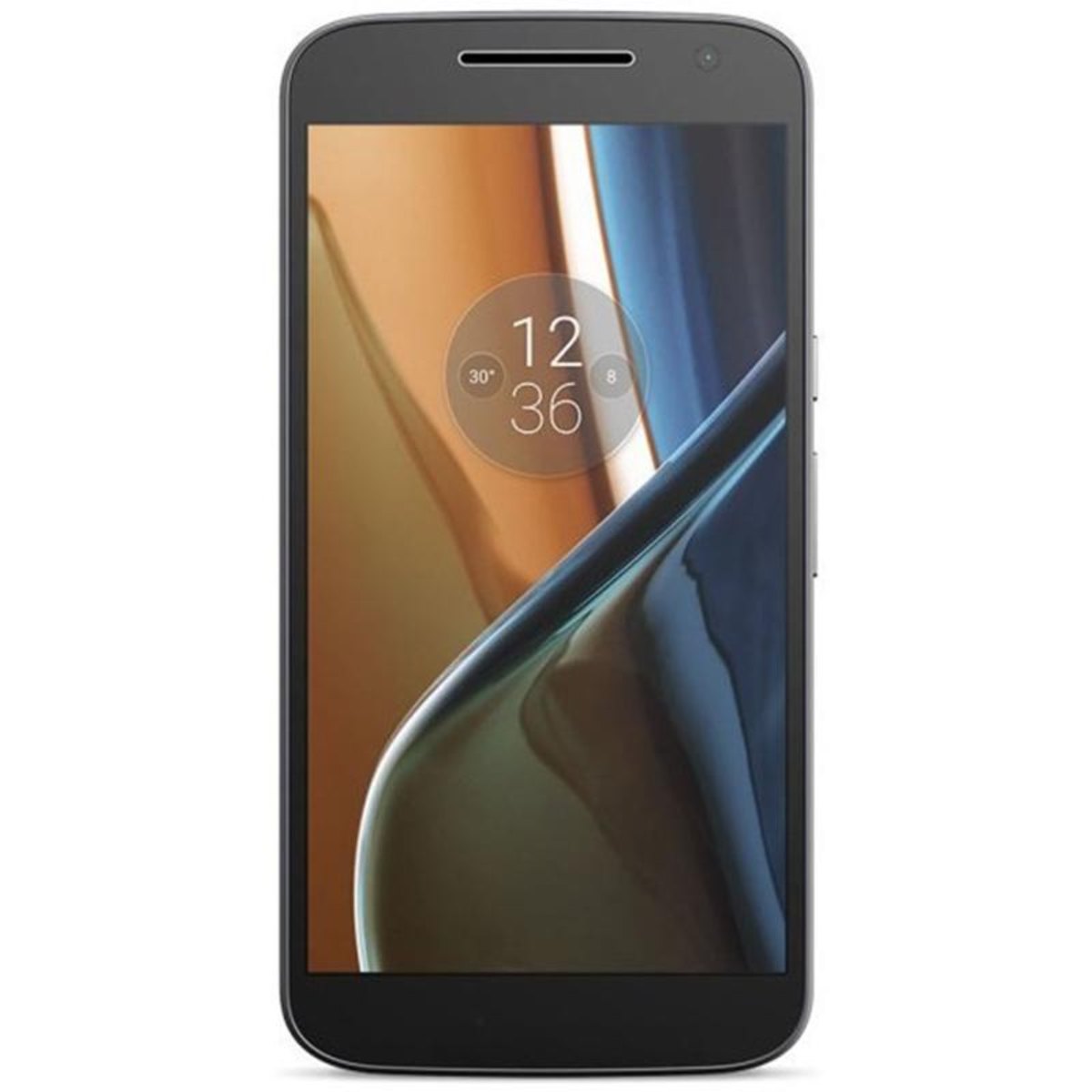 USADO: Moto G4 Play Motorola XT1600 16GB Preto - Muito Bom