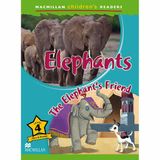 Elephants / the elephant's friends