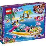 41433 - LEGO® Friends - Barco de Festa