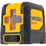 Nivel Laser 20m Nlv020 - Vonder