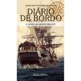 Diário de bordo