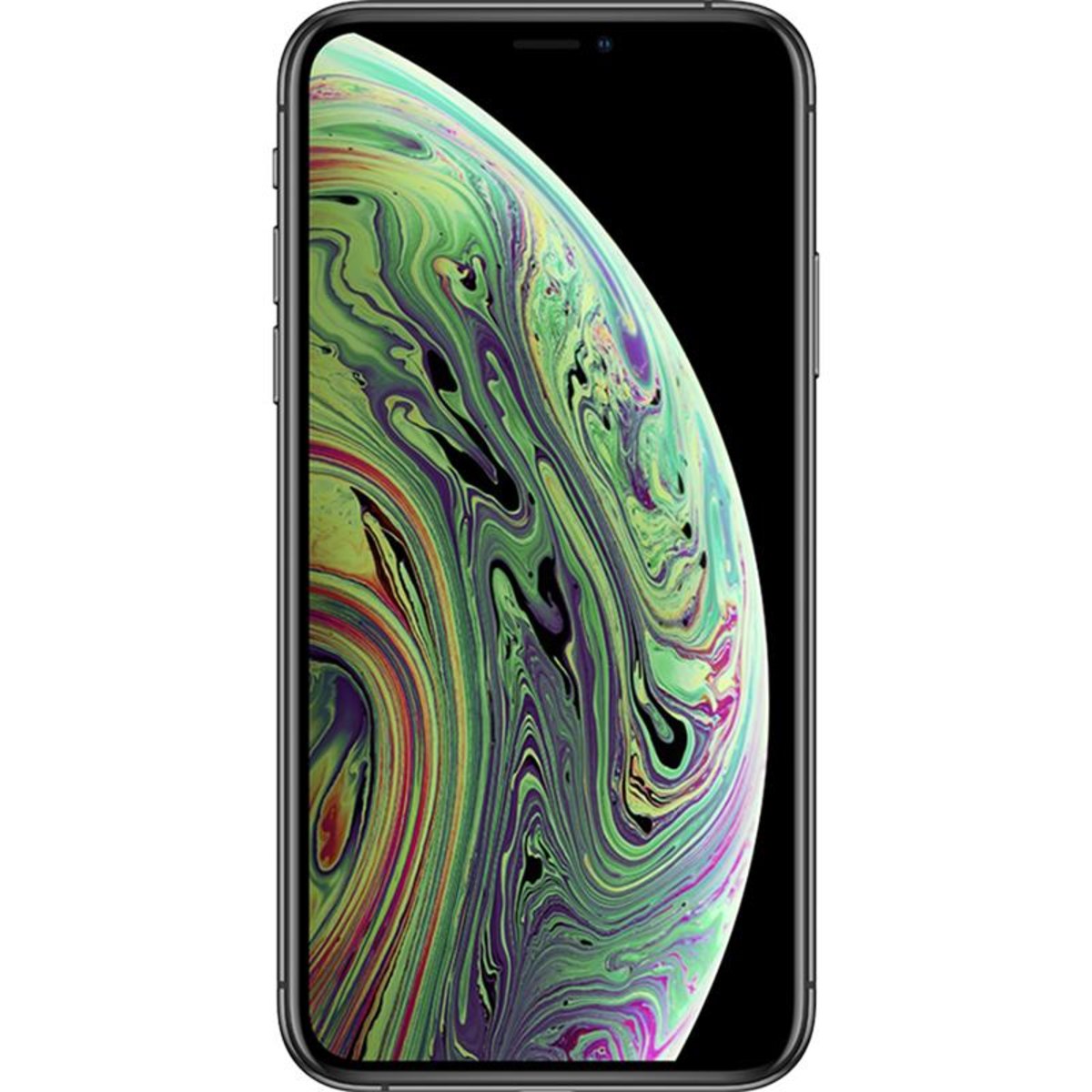 Usado: iPhone XS Max 512GB Cinza Espacial Excelente - Trocafone é boa?