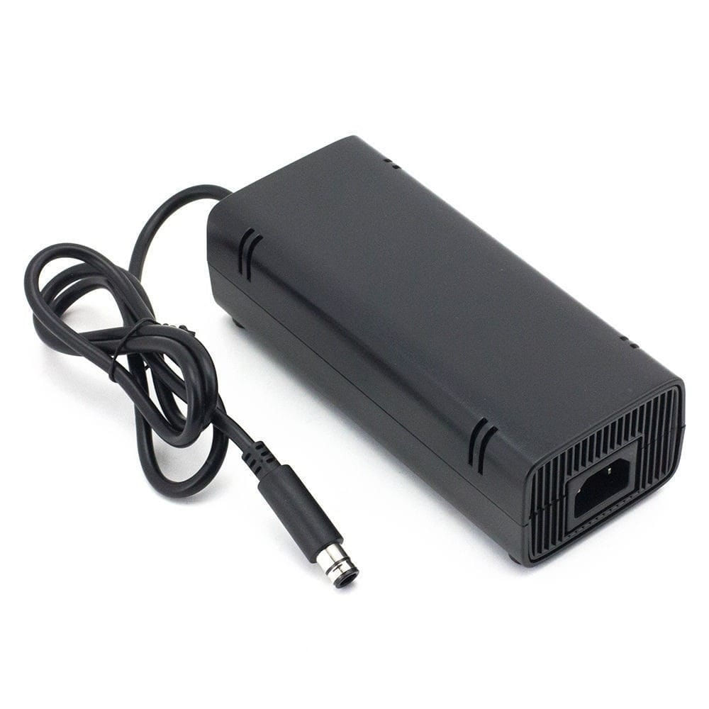 Fonte para Xbox 360 Original 127V Xbox 360 Microsoft é boa?