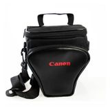 Bolsa Reflex Crazy Para Câmeras Canon